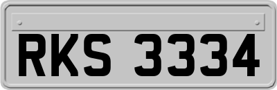 RKS3334