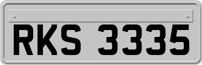 RKS3335