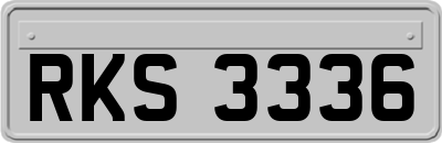 RKS3336