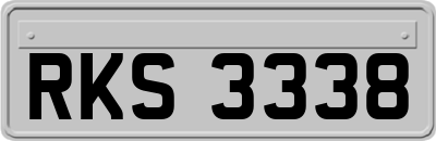 RKS3338