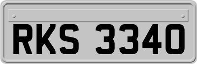 RKS3340