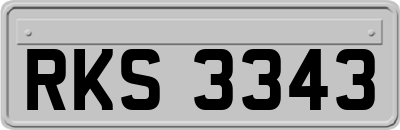 RKS3343