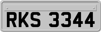 RKS3344