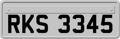 RKS3345