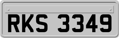 RKS3349