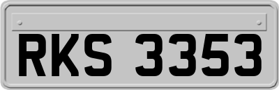 RKS3353