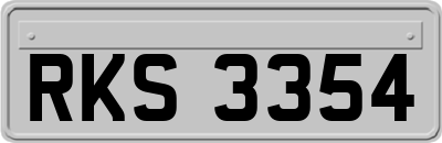 RKS3354