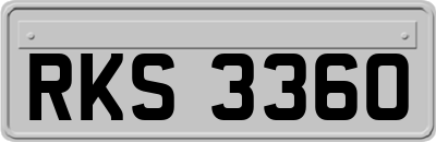 RKS3360