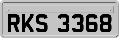 RKS3368