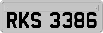 RKS3386