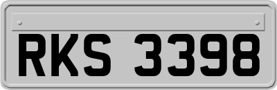 RKS3398