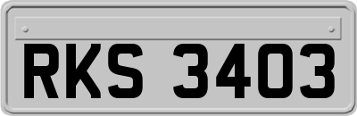 RKS3403