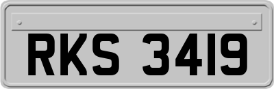 RKS3419