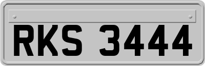 RKS3444