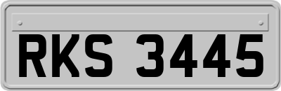 RKS3445