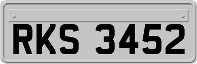 RKS3452