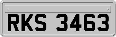 RKS3463