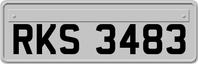 RKS3483