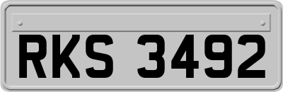 RKS3492