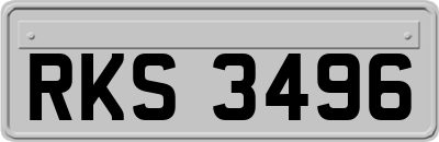 RKS3496