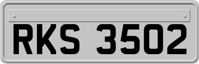 RKS3502