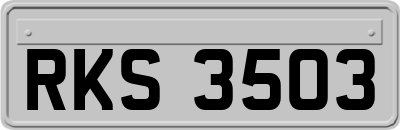 RKS3503