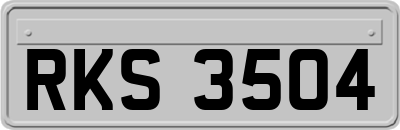 RKS3504