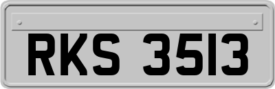 RKS3513