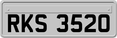 RKS3520