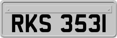 RKS3531