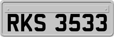 RKS3533