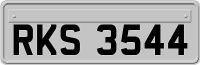 RKS3544