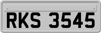 RKS3545