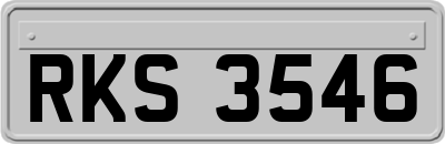 RKS3546