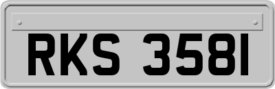 RKS3581