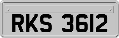 RKS3612