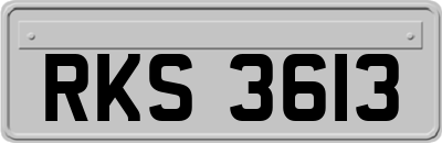 RKS3613