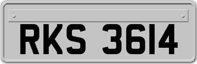 RKS3614