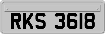 RKS3618