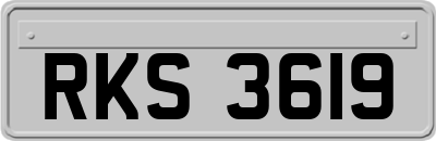 RKS3619