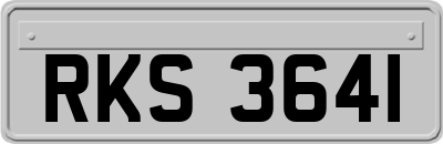 RKS3641