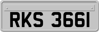 RKS3661