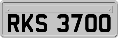 RKS3700