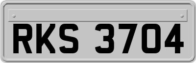 RKS3704