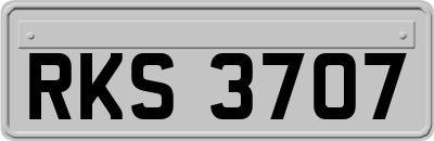 RKS3707