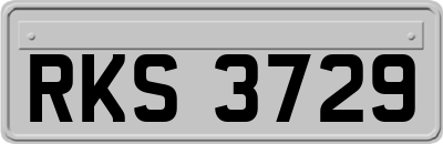 RKS3729