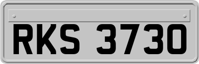 RKS3730