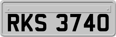 RKS3740