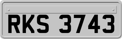 RKS3743