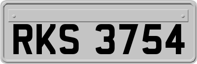 RKS3754